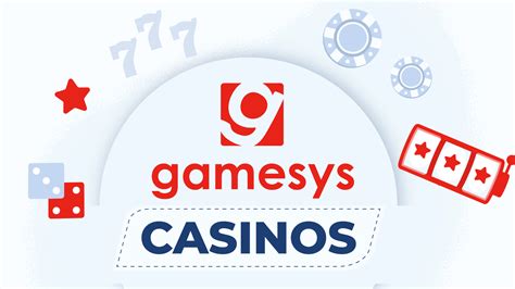 gamesys casino